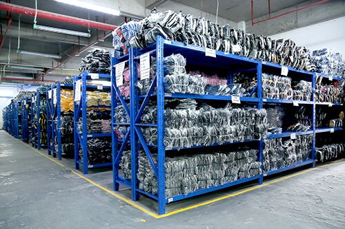 warehouse