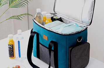 cooler bags & picnic bags
