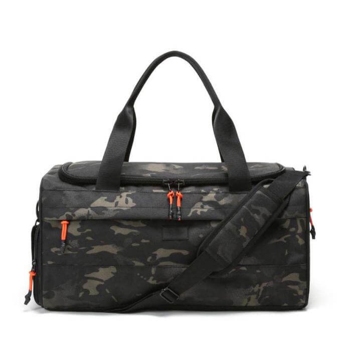 duffle bag