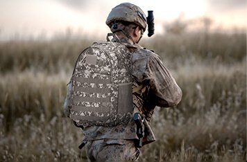 military tactical backpack