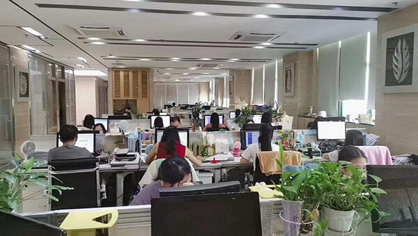 office