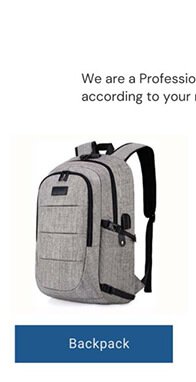 backpack