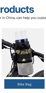 bike bag