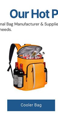 cooler bag