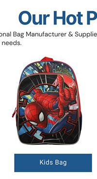 kids bag