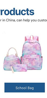 school bag