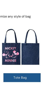 tote bag