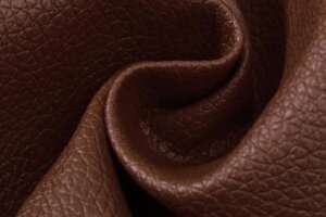 leather