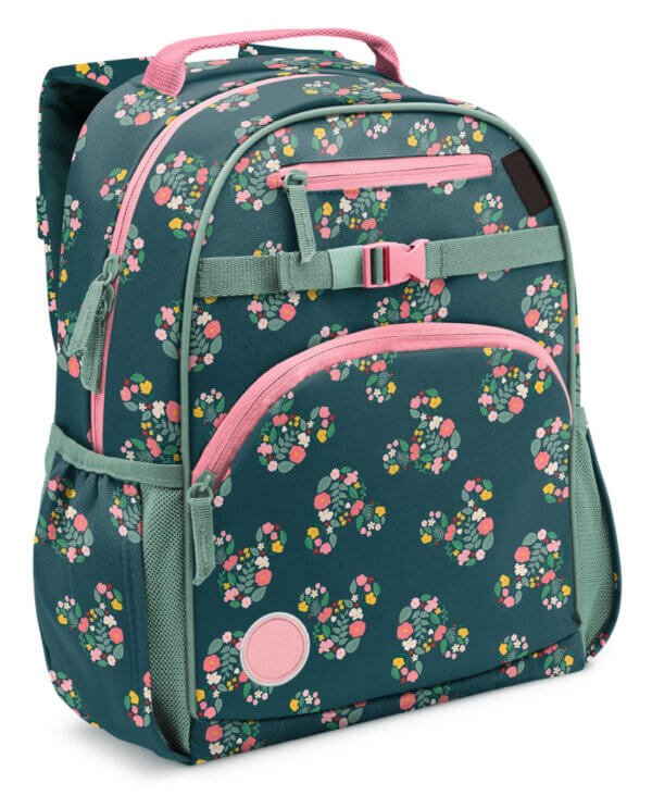simple modern toddler backpack for school kindergarten elementary kids backpack