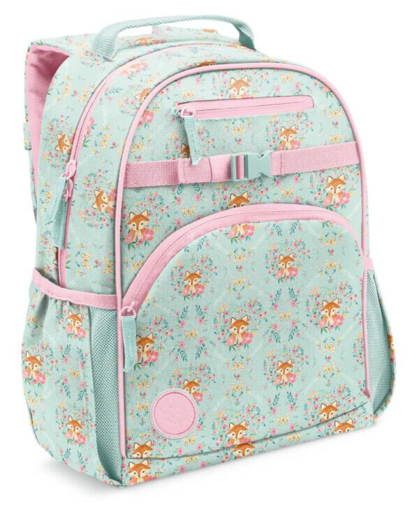simple modern toddler backpack for school kindergarten elementary kids backpack