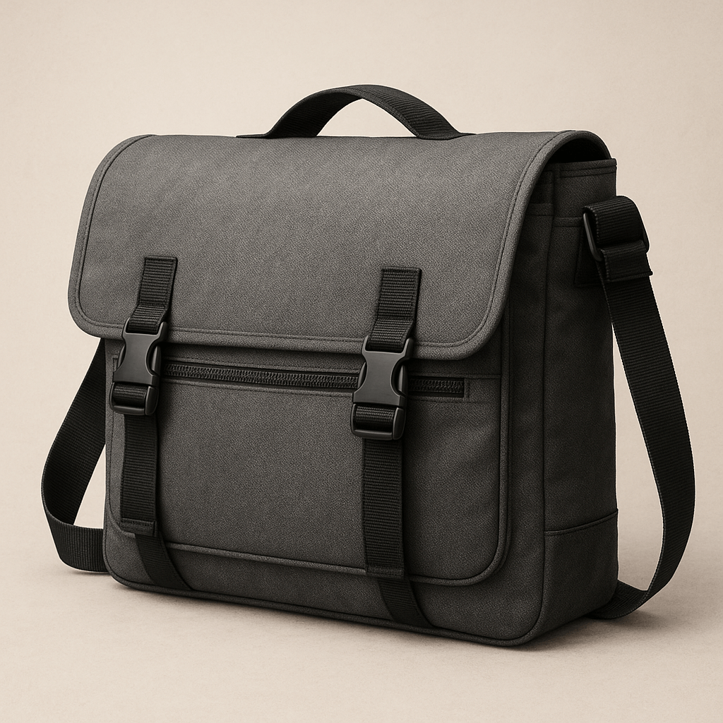 Messenger Bag Image