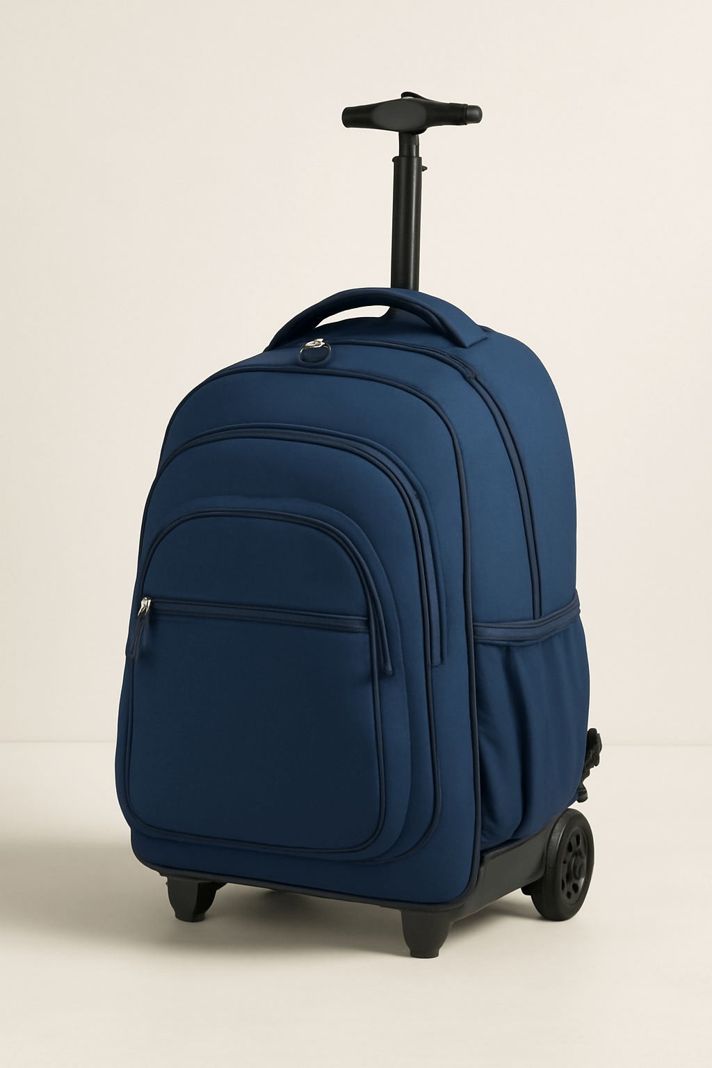 Rolling school bag
