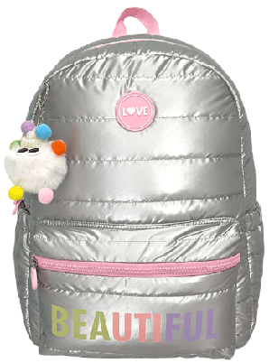 Main Backpack